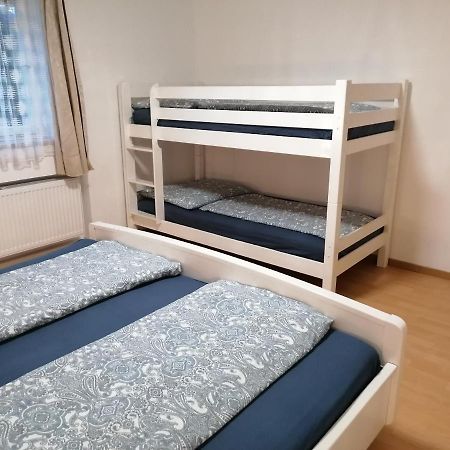 Thomas Haus Apartman Günzburg Kültér fotó