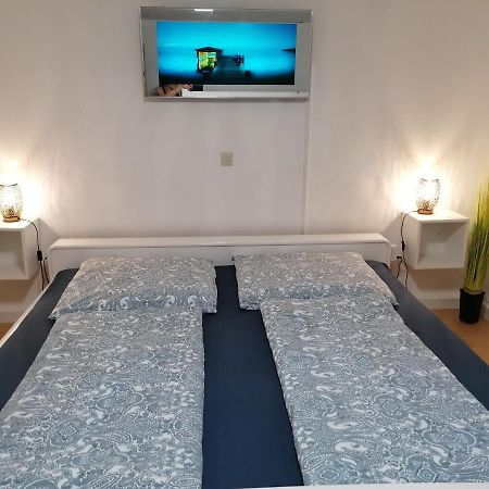 Thomas Haus Apartman Günzburg Kültér fotó