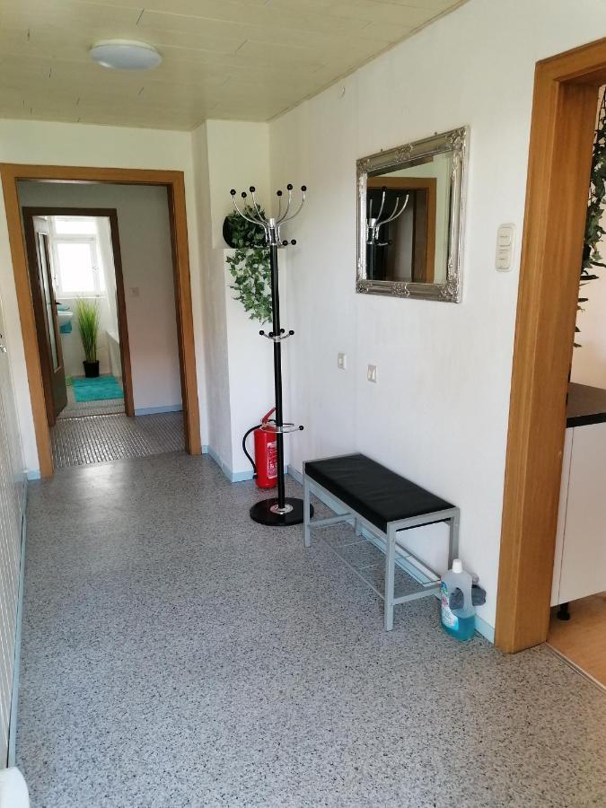 Thomas Haus Apartman Günzburg Kültér fotó