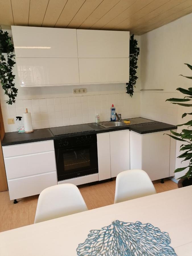 Thomas Haus Apartman Günzburg Kültér fotó